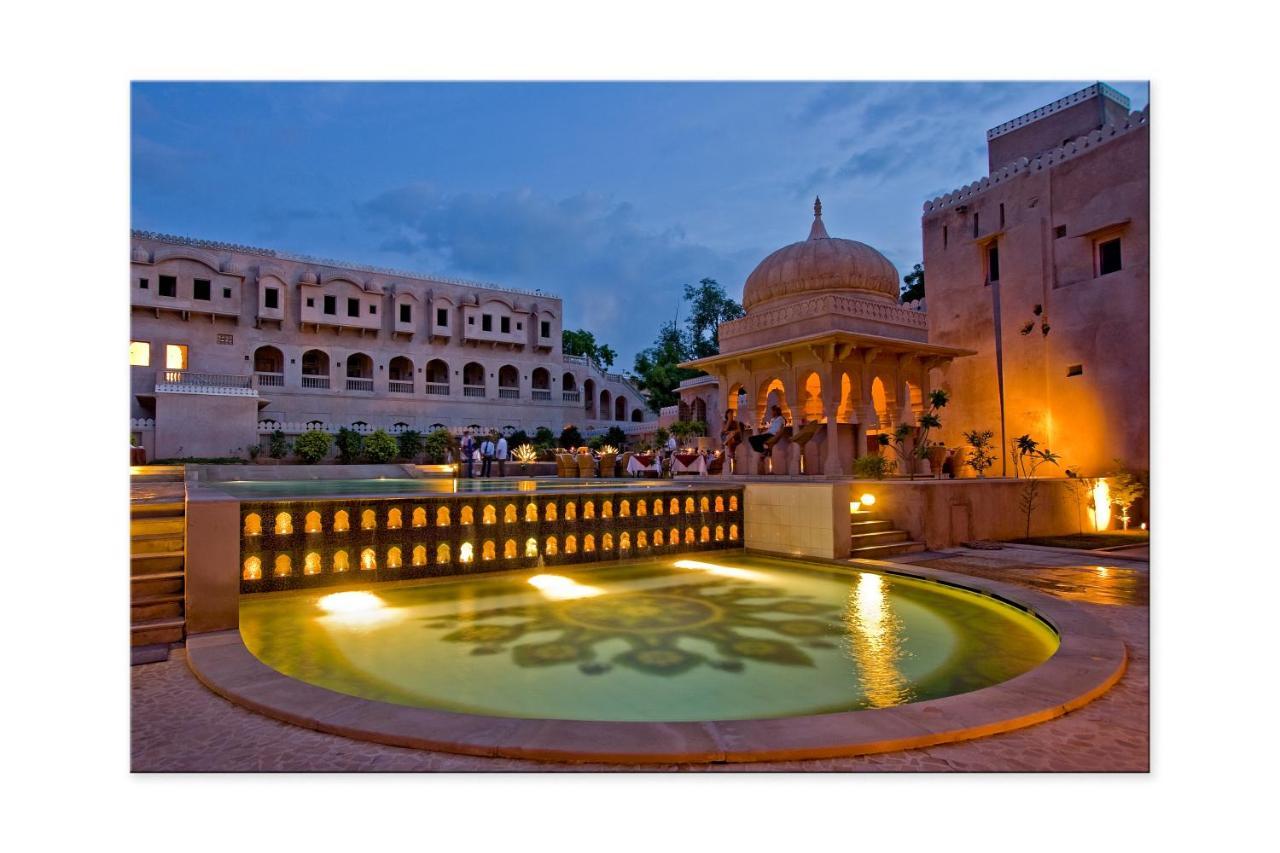 Hotel Castle Mandawa
