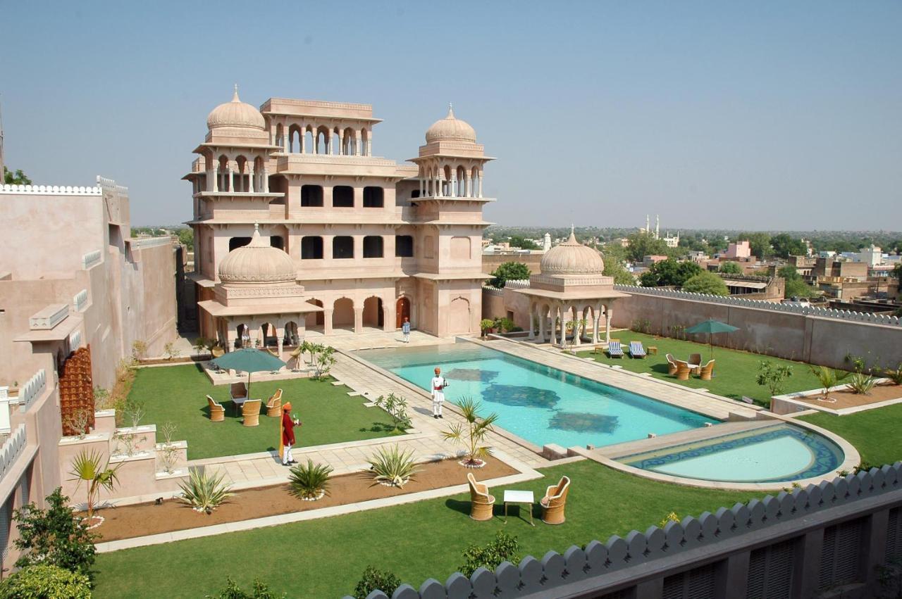 Castle Hotel 3*