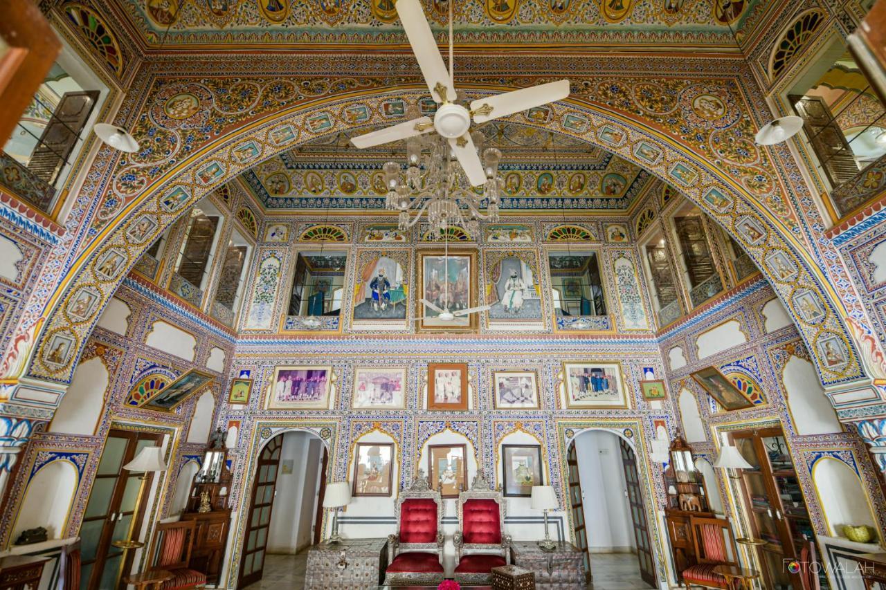 Castle Hotel Mandawa