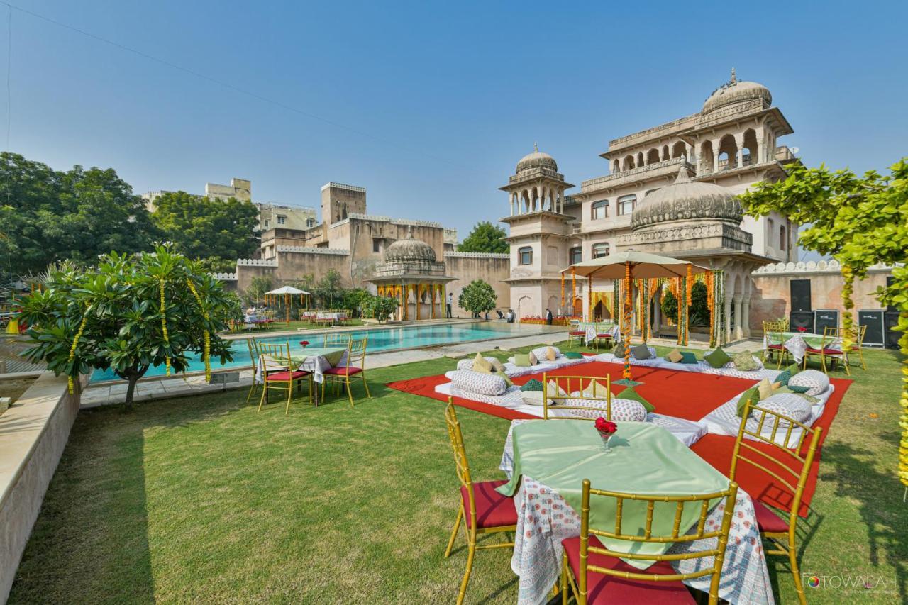 Castle 3* Mandawa