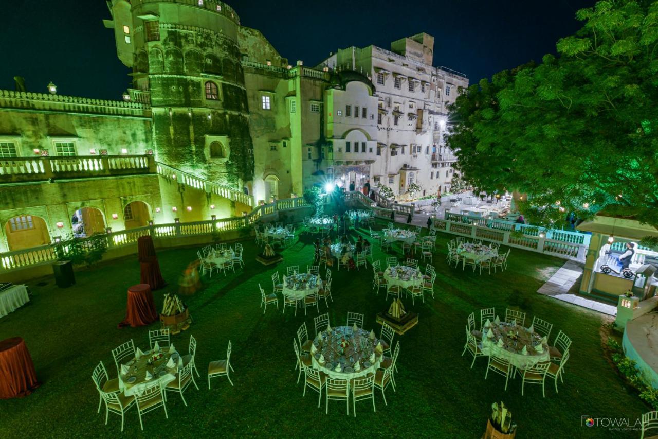 Castle Hotel Mandawa